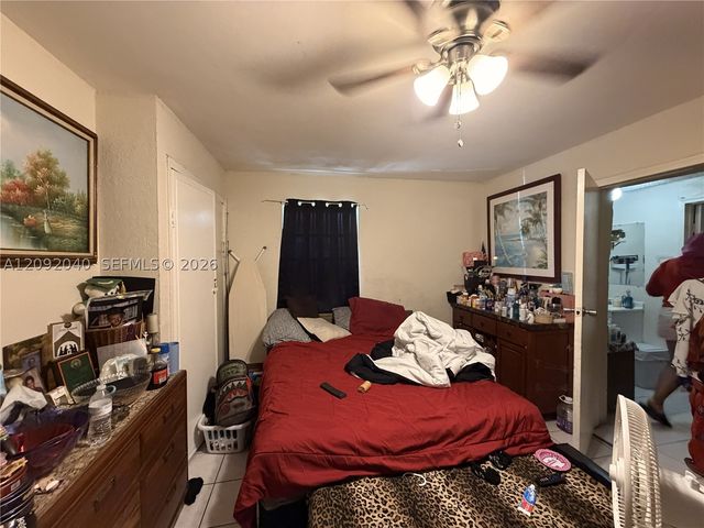 10124 NW 25th Ave, Miami, FL 33147