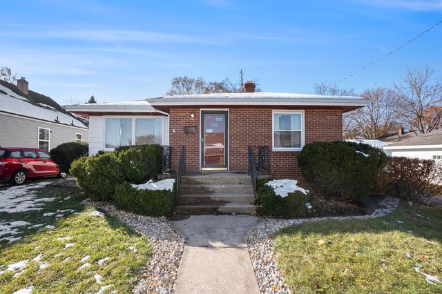 211 Hodson Avenue, Mishawaka, IN 46544