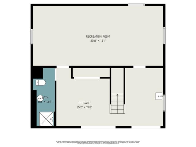 211 Hodson Avenue, Mishawaka, IN 46544