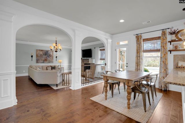 812 Village Well, Chapin, SC 29036