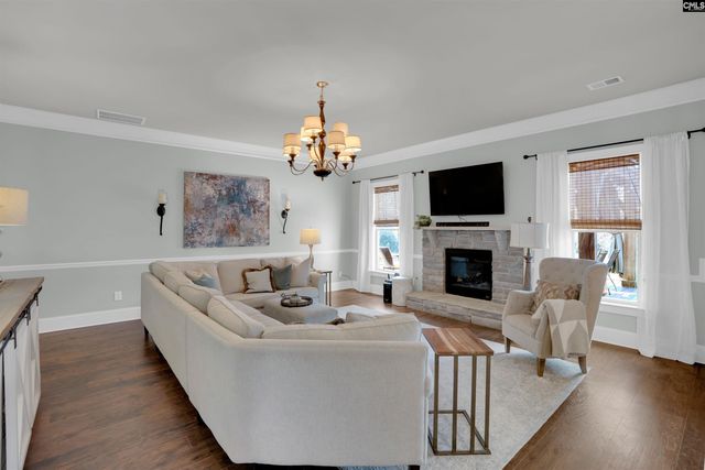 812 Village Well, Chapin, SC 29036