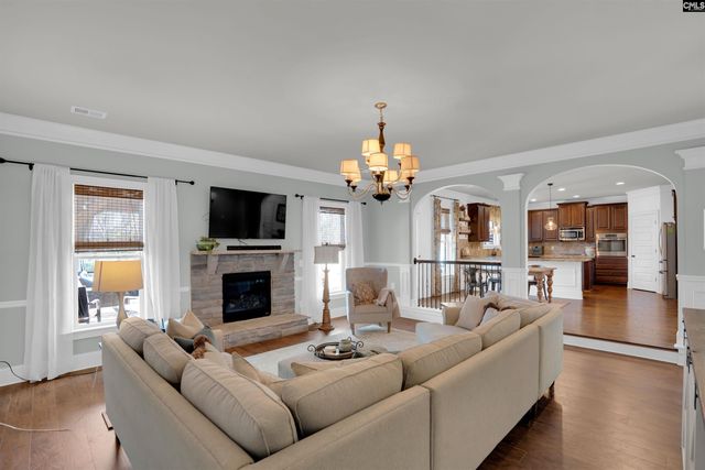 812 Village Well, Chapin, SC 29036