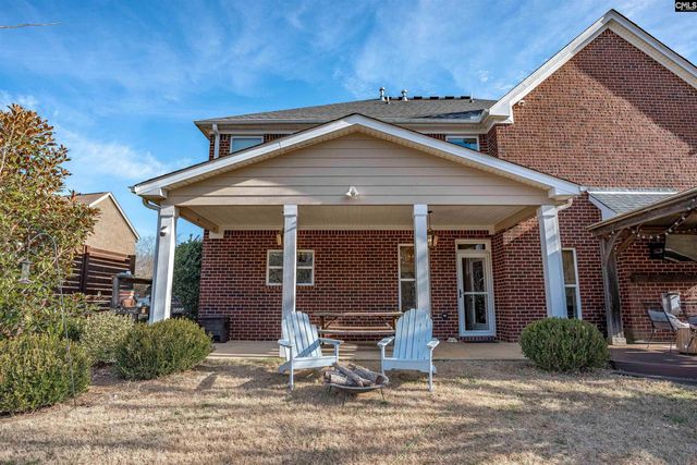 812 Village Well, Chapin, SC 29036