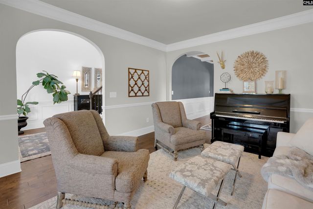 812 Village Well, Chapin, SC 29036