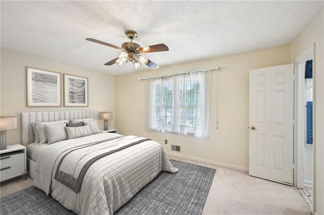 187 Timber Creek SW Lane, Marietta, GA 30060