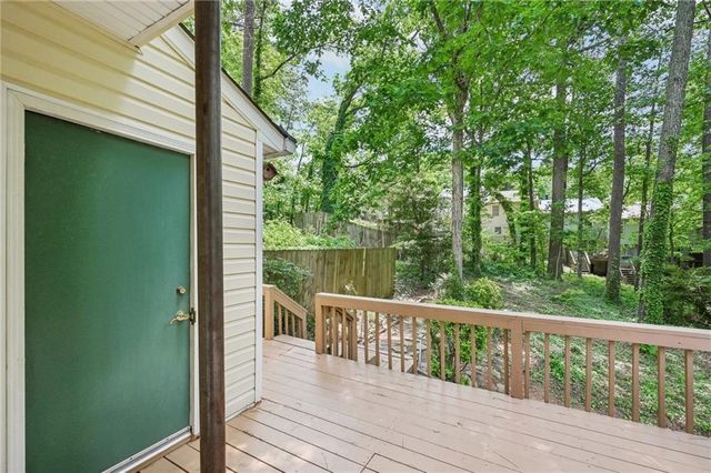 187 Timber Creek SW Lane, Marietta, GA 30060