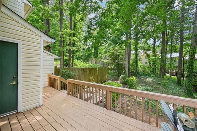187 Timber Creek SW Lane, Marietta, GA 30060