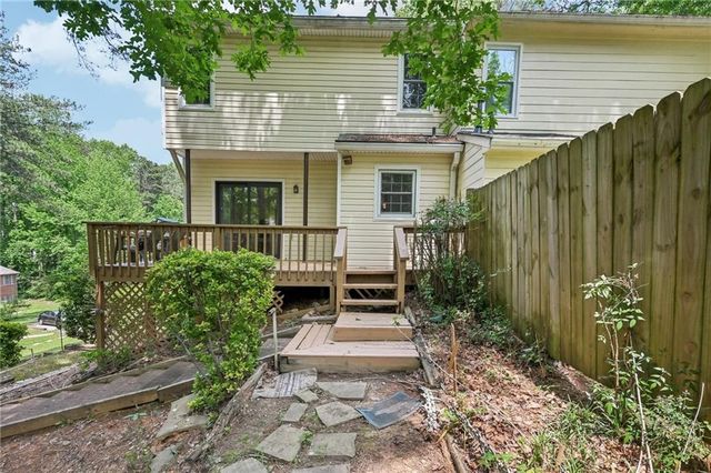 187 Timber Creek SW Lane, Marietta, GA 30060