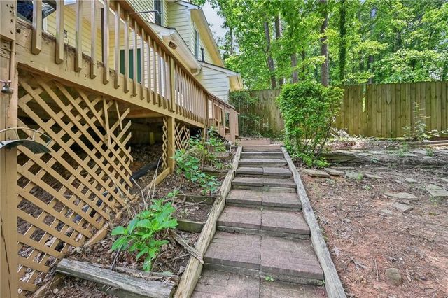 187 Timber Creek SW Lane, Marietta, GA 30060