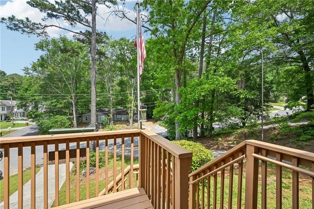 187 Timber Creek SW Lane, Marietta, GA 30060