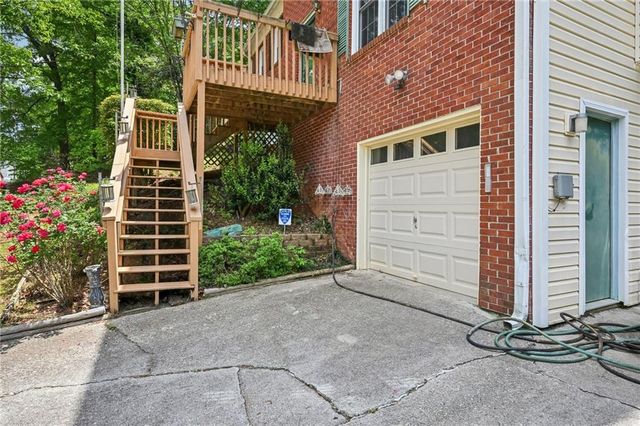 187 Timber Creek SW Lane, Marietta, GA 30060