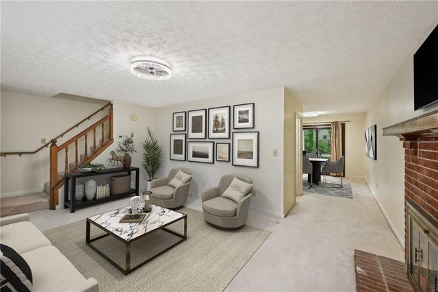 187 Timber Creek SW Lane, Marietta, GA 30060