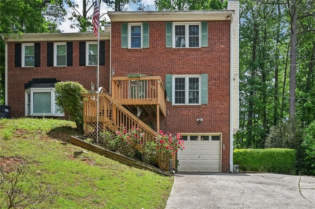 187 Timber Creek SW Lane, Marietta, GA 30060