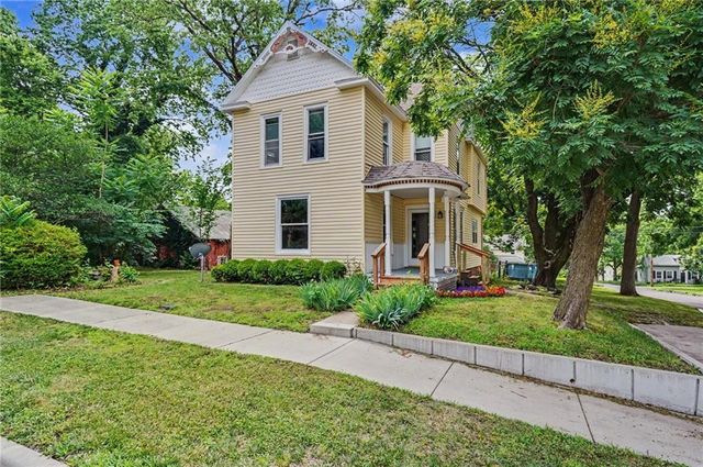 803 Church Street, Eudora, KS 66025
