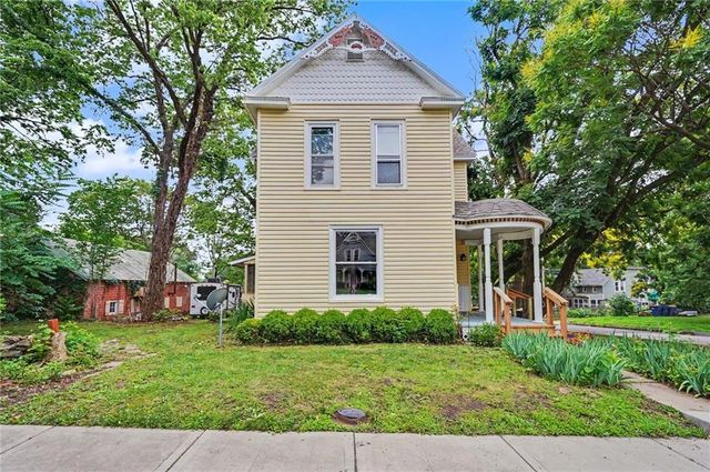 803 Church Street, Eudora, KS 66025