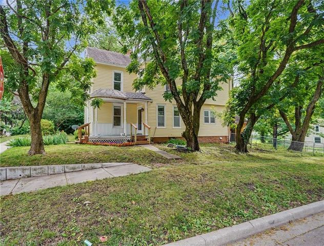 803 Church Street, Eudora, KS 66025