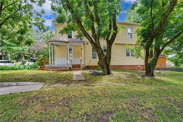 803 Church Street, Eudora, KS 66025