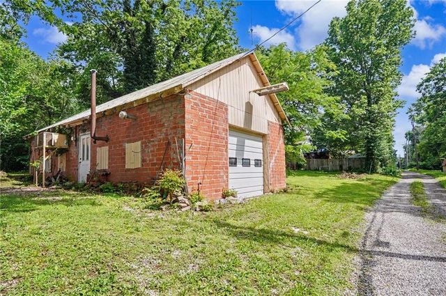 803 Church Street, Eudora, KS 66025