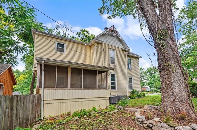 803 Church Street, Eudora, KS 66025
