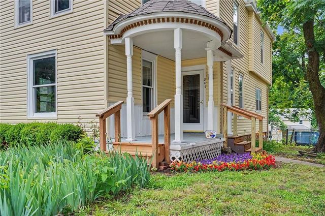 803 Church Street, Eudora, KS 66025