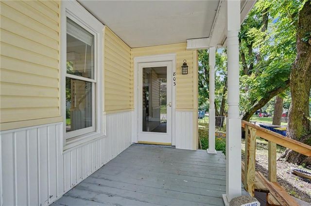 803 Church Street, Eudora, KS 66025