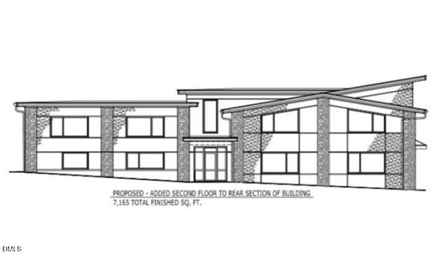 1751 Dobbins, Chapel Hill, NC 27514