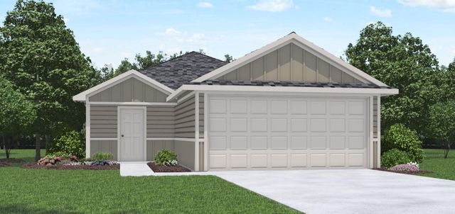 22706 Primrose Wind Lane, Hockley, TX 77447