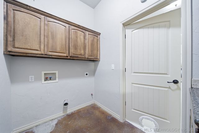 26640 Duck Pond Lane, Claremore, OK 74019