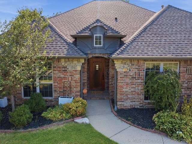 26640 Duck Pond Lane, Claremore, OK 74019