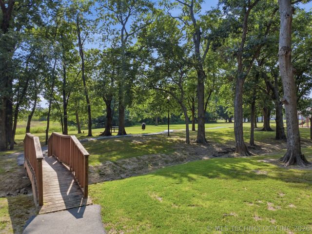 26640 Duck Pond Lane, Claremore, OK 74019
