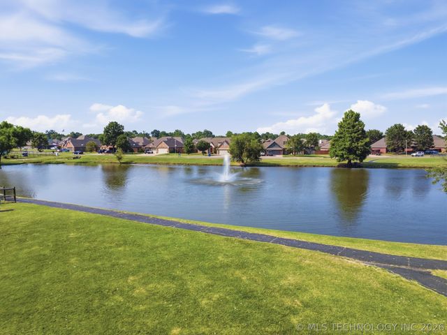26640 Duck Pond Lane, Claremore, OK 74019