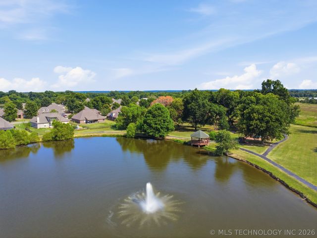 26640 Duck Pond Lane, Claremore, OK 74019