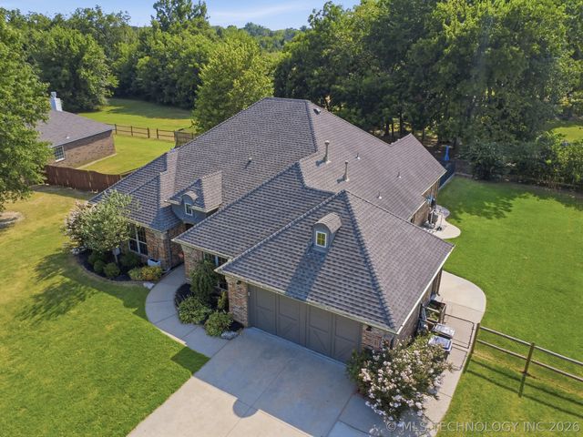 26640 Duck Pond Lane, Claremore, OK 74019