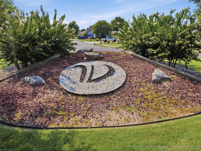 26640 Duck Pond Lane, Claremore, OK 74019