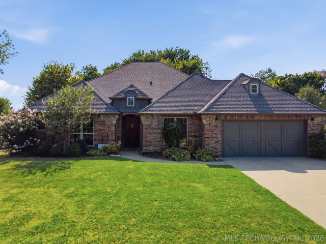 26640 Duck Pond Lane, Claremore, OK 74019
