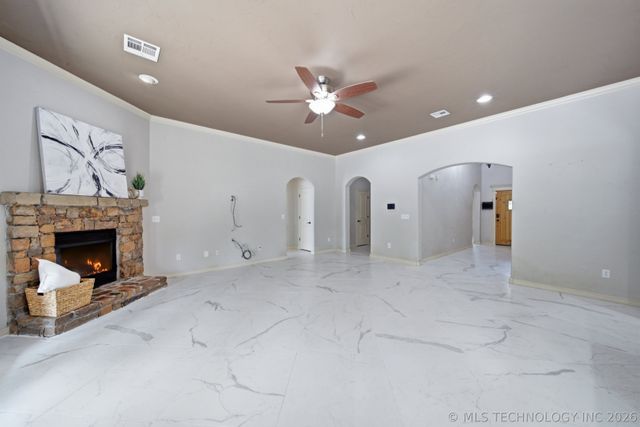 26640 Duck Pond Lane, Claremore, OK 74019