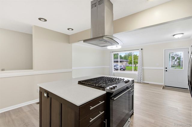 2742 Downey Drive, Troy, MI 48083