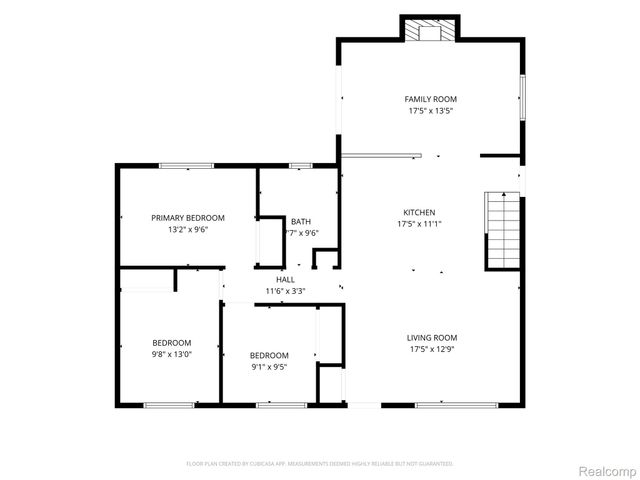 2742 Downey Drive, Troy, MI 48083