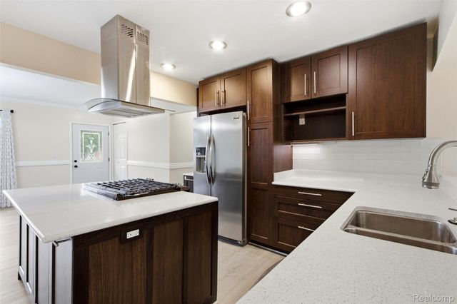 2742 Downey Drive, Troy, MI 48083