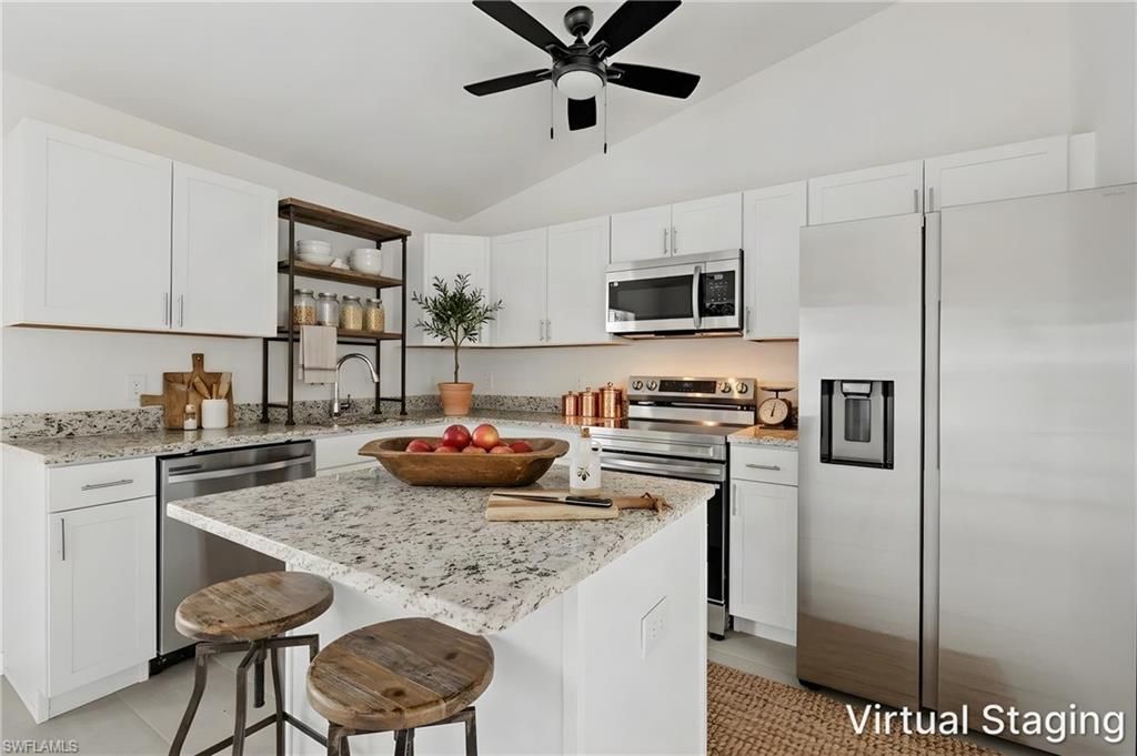 2828 NW 22nd AVE, CAPE CORAL, FL 33993 — photo 3