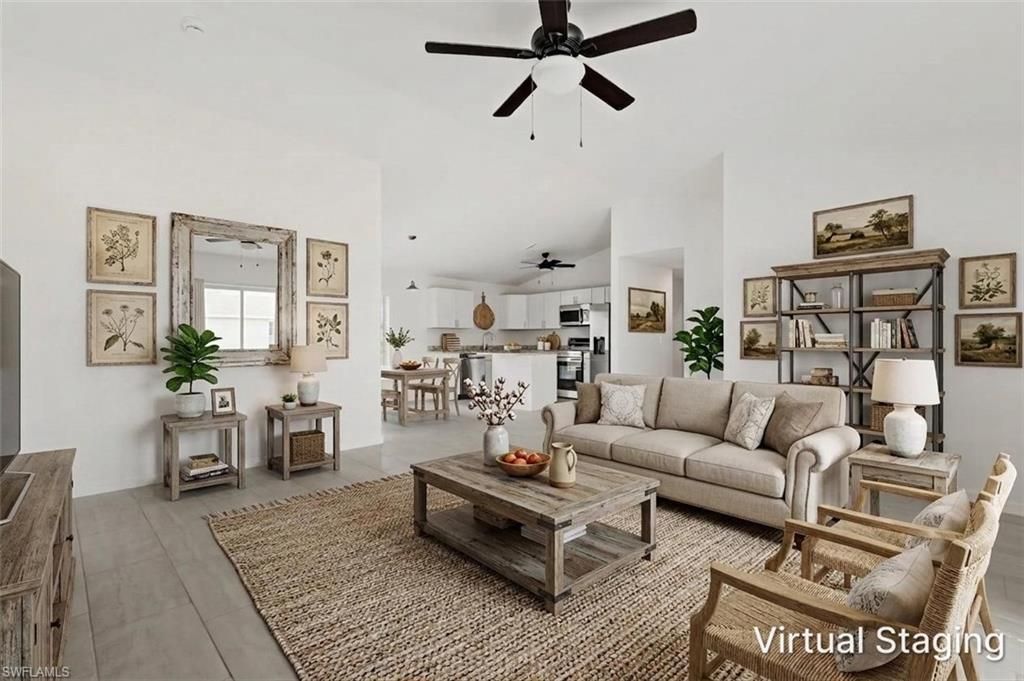 2828 NW 22nd AVE, CAPE CORAL, FL 33993 — photo 5