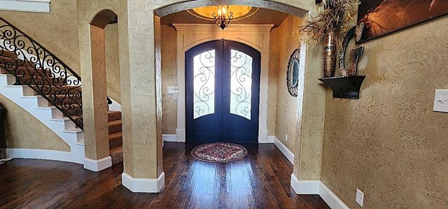 1397 CR 338, Gainesville, TX 76240