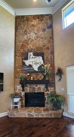 1397 CR 338, Gainesville, TX 76240