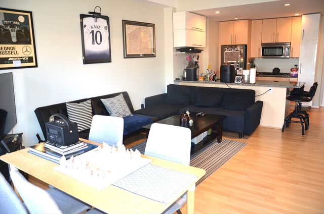 35 Fay St 609, Boston, MA 02118
