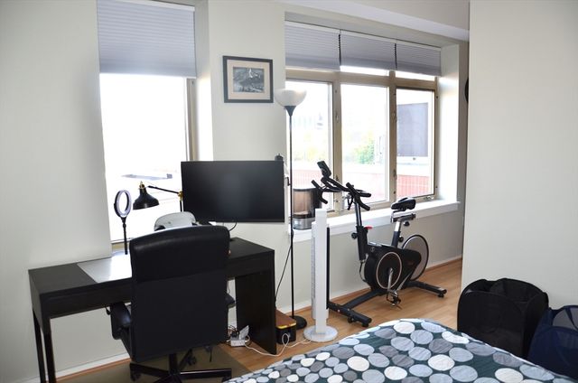 35 Fay St 609, Boston, MA 02118