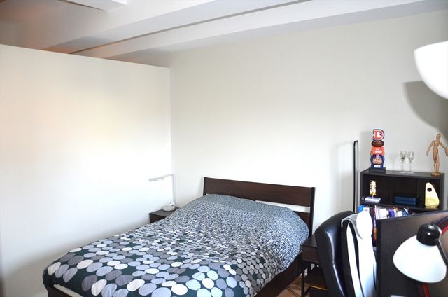 35 Fay St 609, Boston, MA 02118