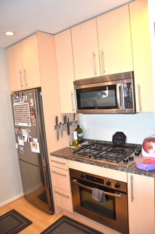 35 Fay St 609, Boston, MA 02118