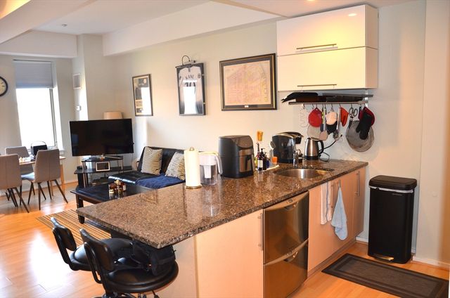 35 Fay St 609, Boston, MA 02118