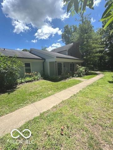9452 Fordham Street, Indianapolis, IN 46268