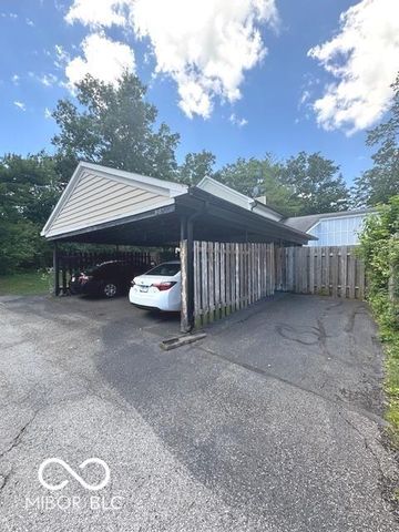 9452 Fordham Street, Indianapolis, IN 46268